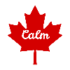Canadian Calm